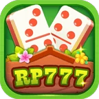 Logo resmi rp777